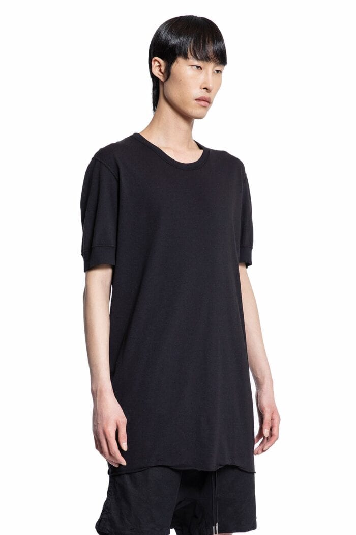 BORIS BIDJAN SABERI Classic 1 Rib T-shirt