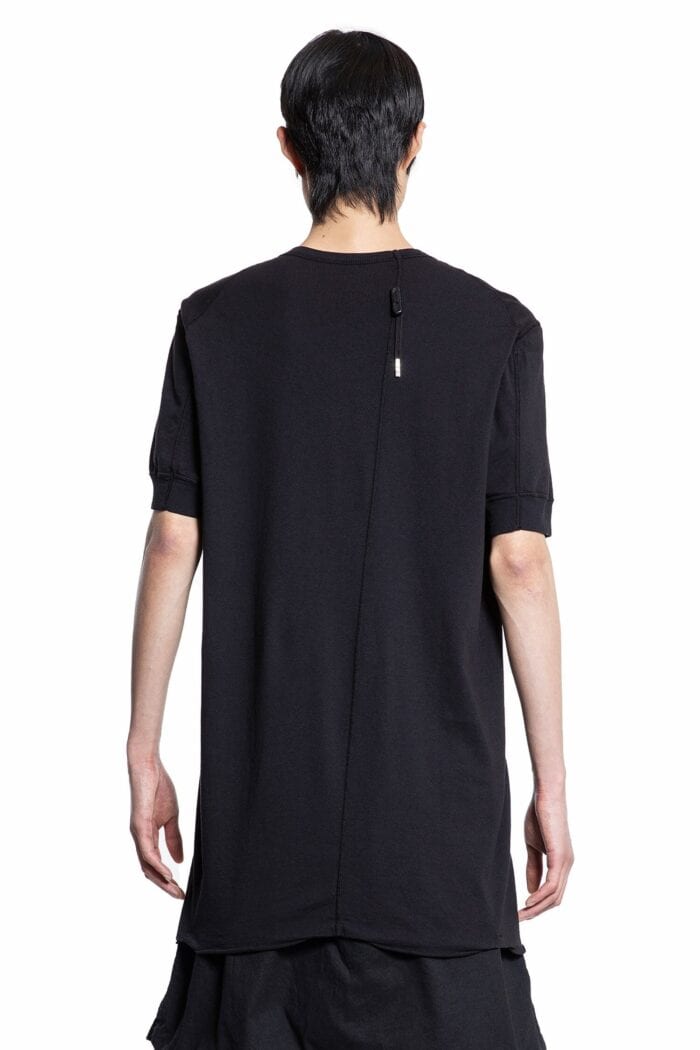 BORIS BIDJAN SABERI Classic 1 Rib T-shirt