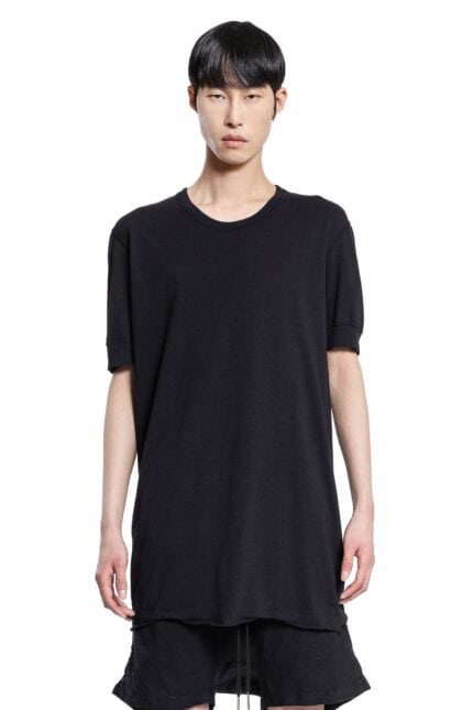 BORIS BIDJAN SABERI Classic 1 Rib T-shirt