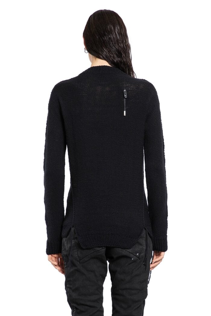 BORIS BIDJAN SABERI Crewneck1