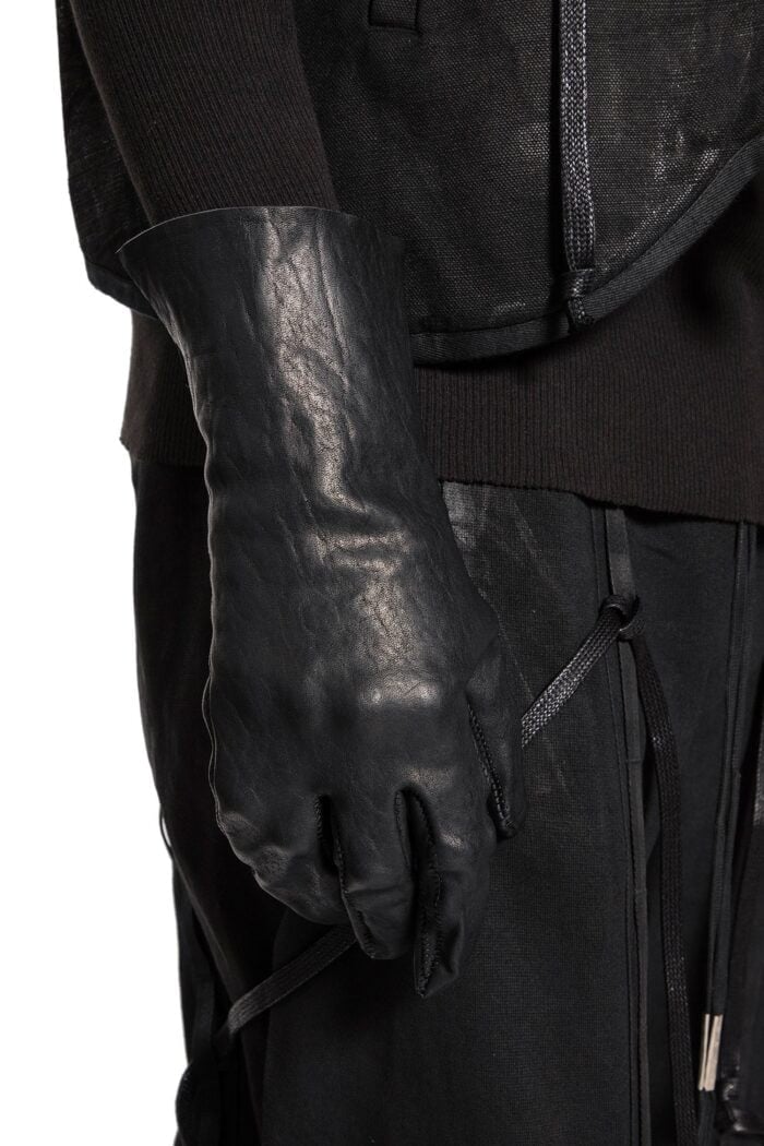 BORIS BIDJAN SABERI Gloves1