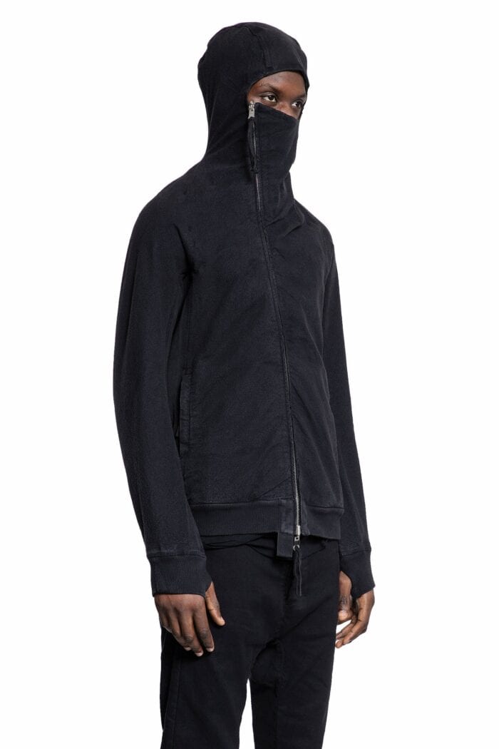 BORIS BIDJAN SABERI Hybrid Zipper 2