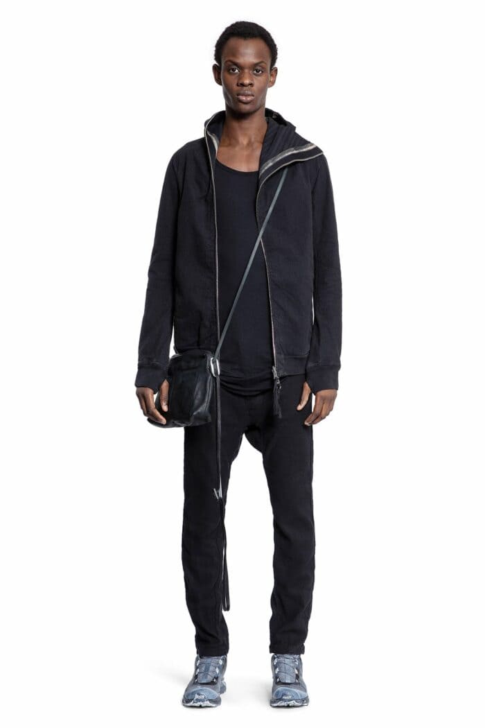 BORIS BIDJAN SABERI Hybrid Zipper 2