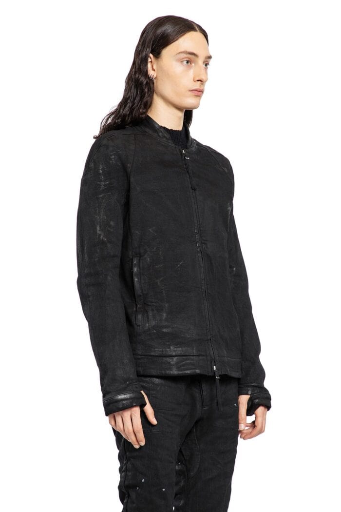 BORIS BIDJAN SABERI J6.d Jacket