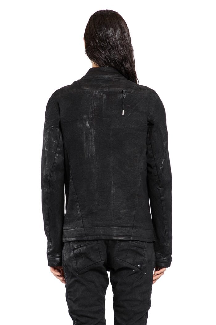 BORIS BIDJAN SABERI J6.d Jacket