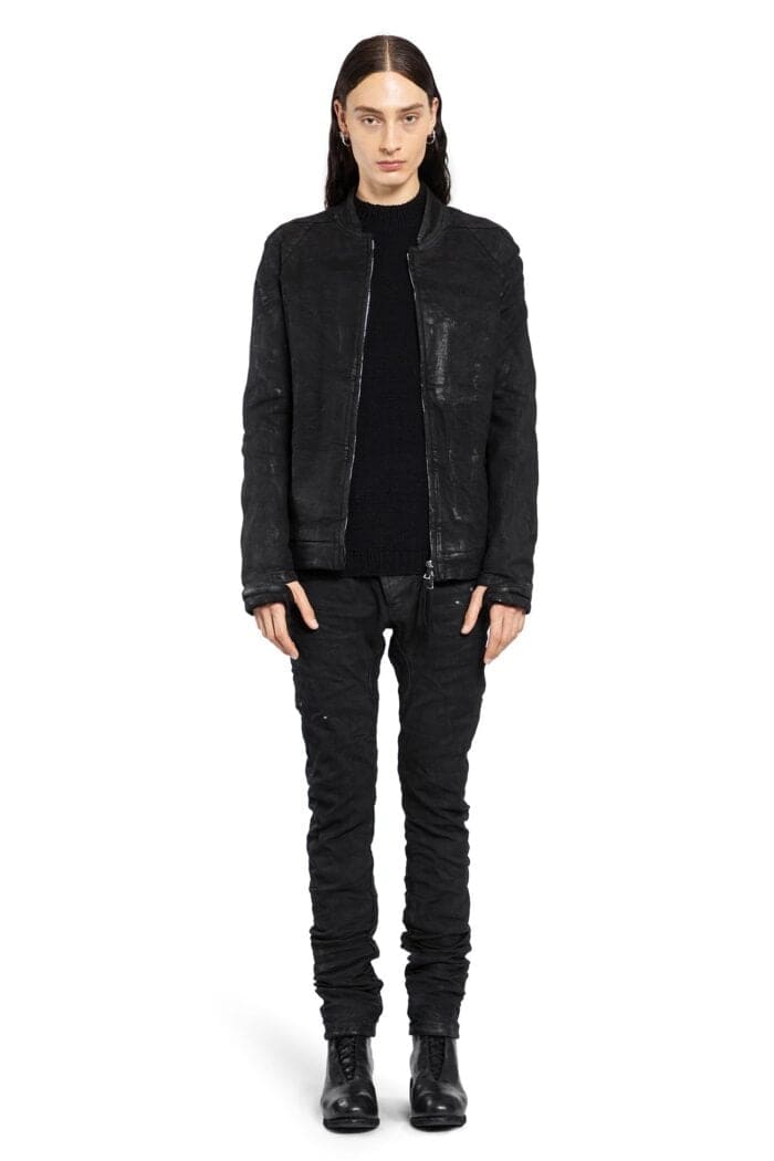 BORIS BIDJAN SABERI J6.d Jacket