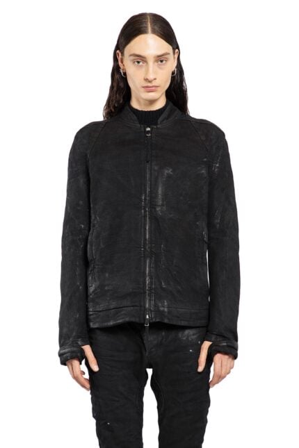 BORIS BIDJAN SABERI J6.d Jacket