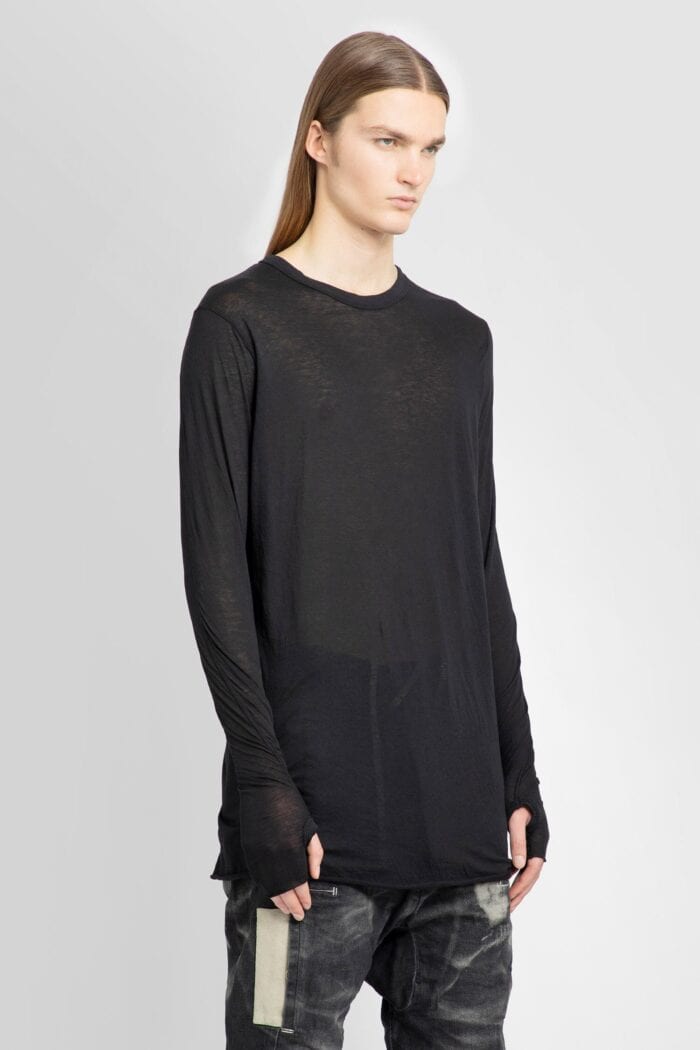 BORIS BIDJAN SABERI Long Sleeves T-shirt