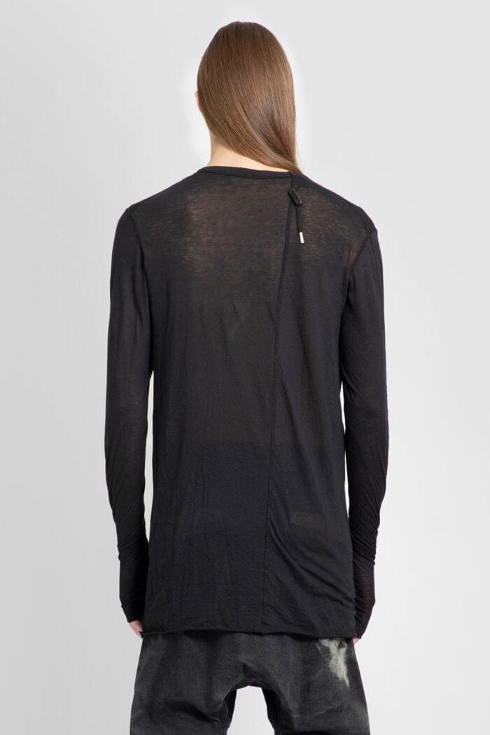 BORIS BIDJAN SABERI Long Sleeves T-shirt