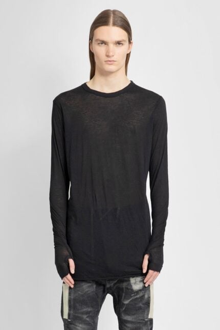 BORIS BIDJAN SABERI Long Sleeves T-shirt