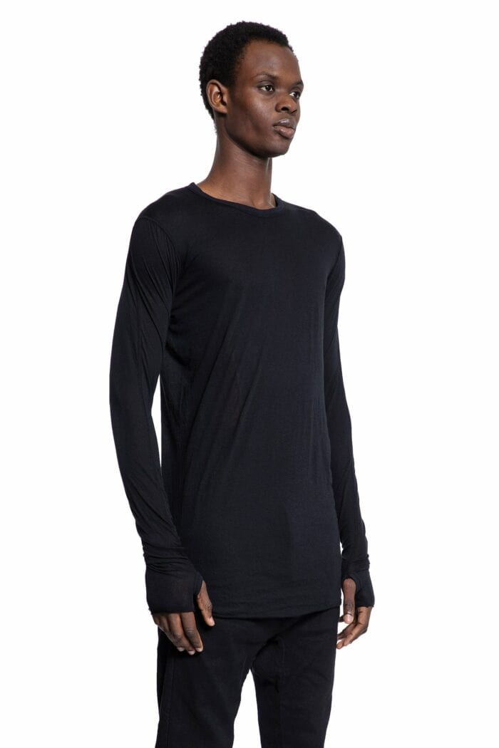 BORIS BIDJAN SABERI Ls1 T-shirt