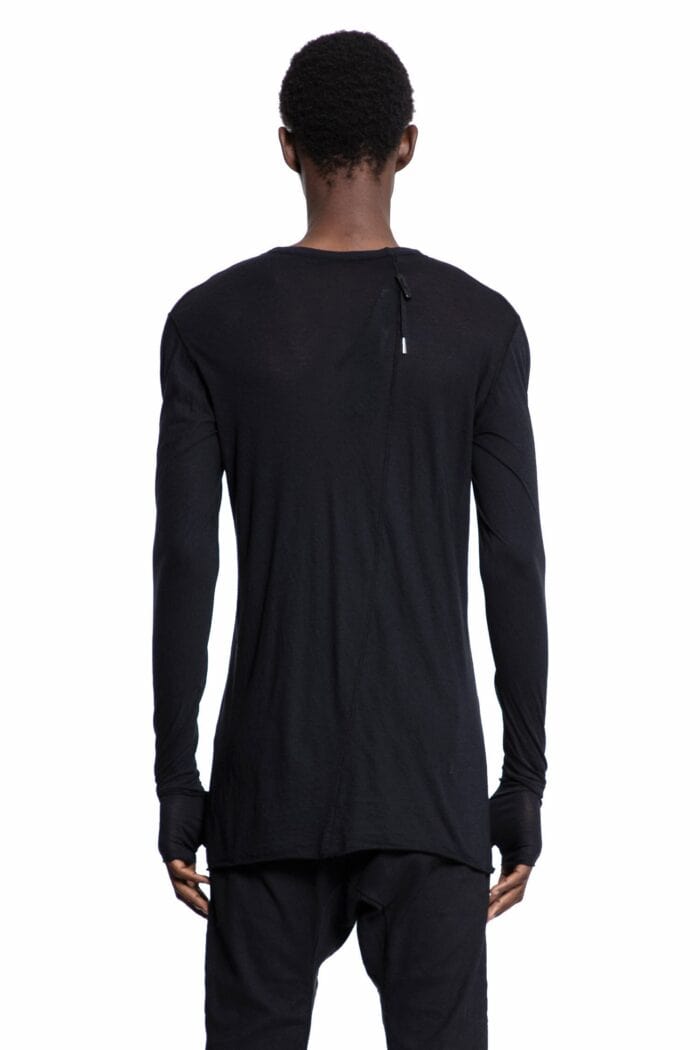 BORIS BIDJAN SABERI Ls1 T-shirt