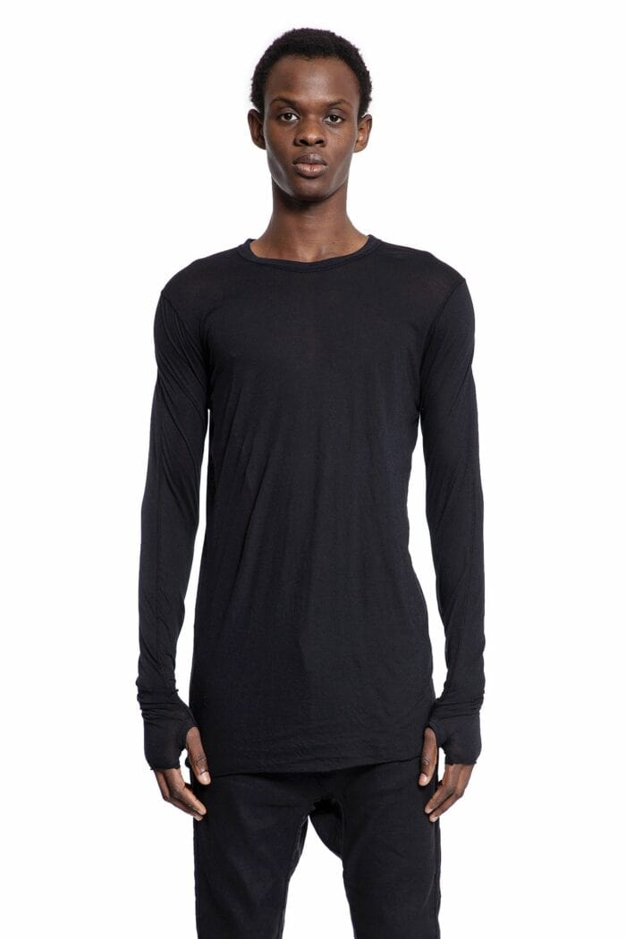 BORIS BIDJAN SABERI Ls1 T-shirt