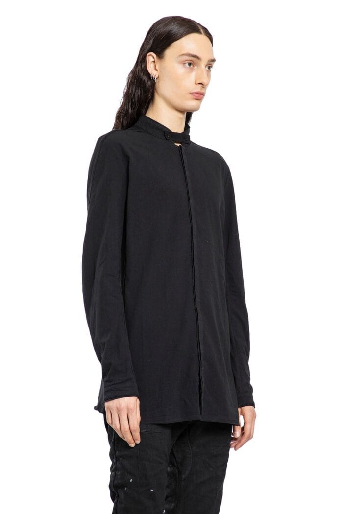 BORIS BIDJAN SABERI Shirt1