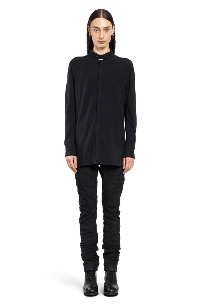 BORIS BIDJAN SABERI Shirt1