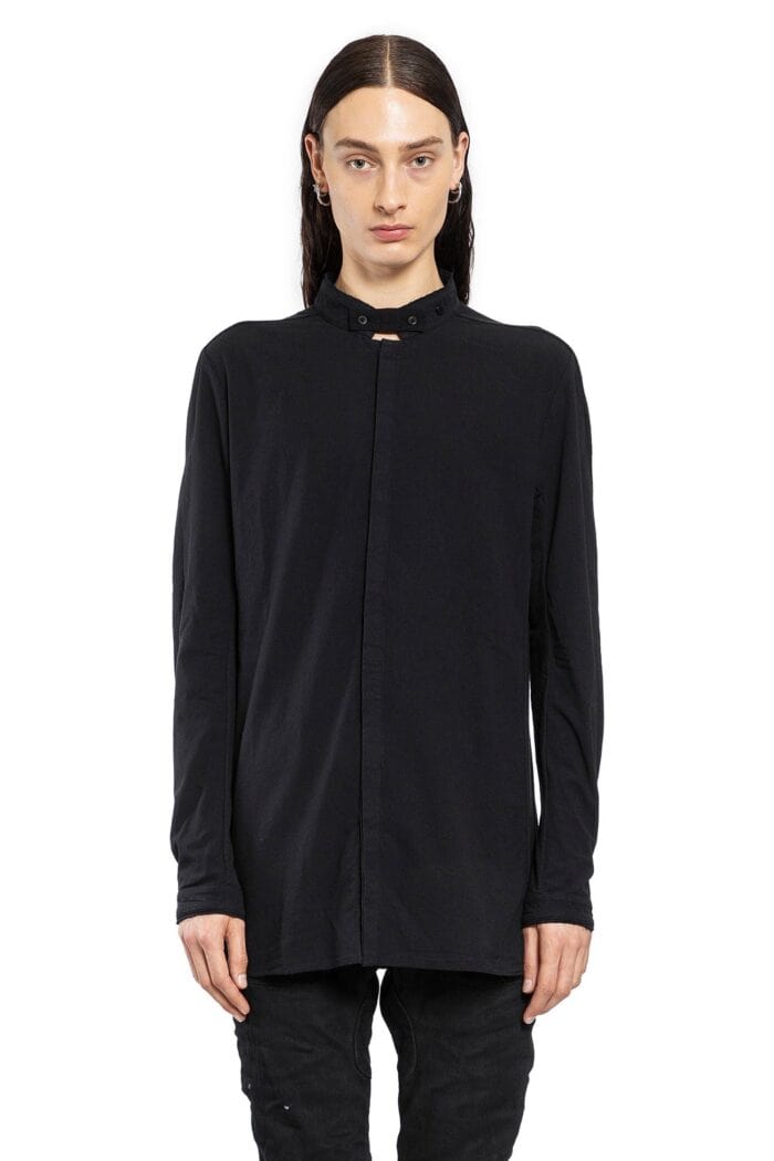 BORIS BIDJAN SABERI Shirt1