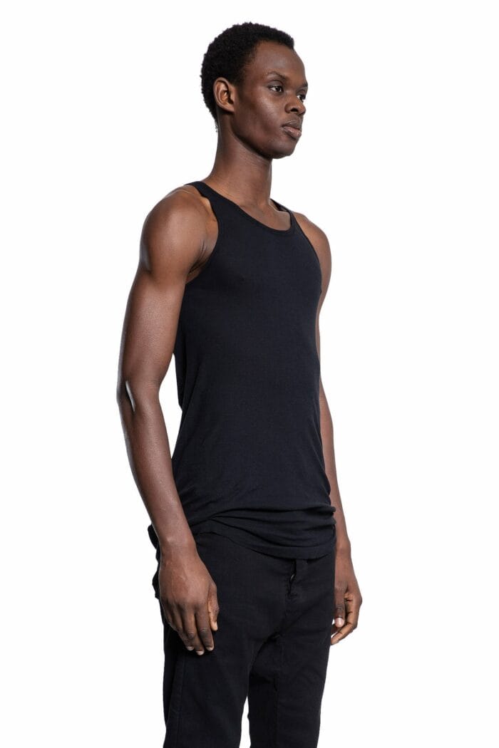 BORIS BIDJAN SABERI Tank0.1