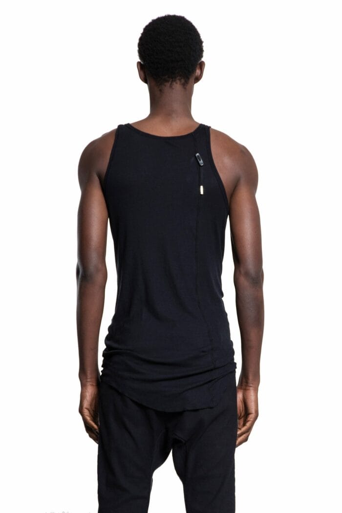 BORIS BIDJAN SABERI Tank0.1