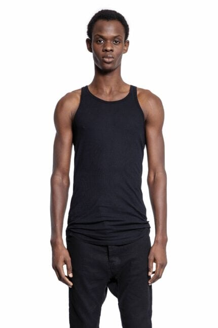 BORIS BIDJAN SABERI Tank0.1