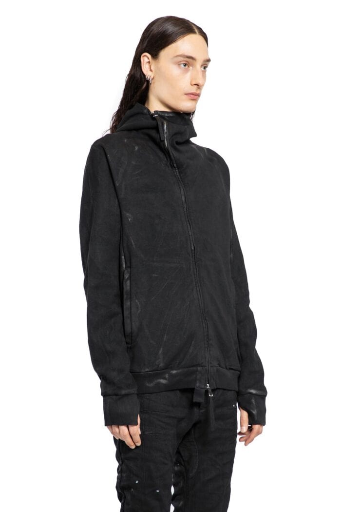 BORIS BIDJAN SABERI Zipper 2.1