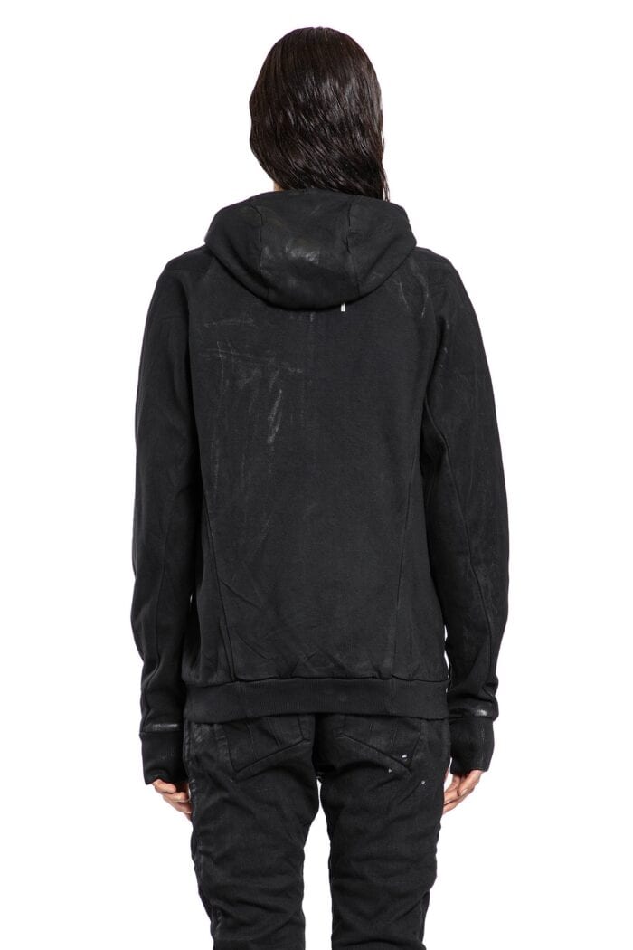 BORIS BIDJAN SABERI Zipper 2.1