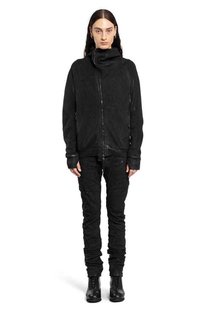 BORIS BIDJAN SABERI Zipper 2.1