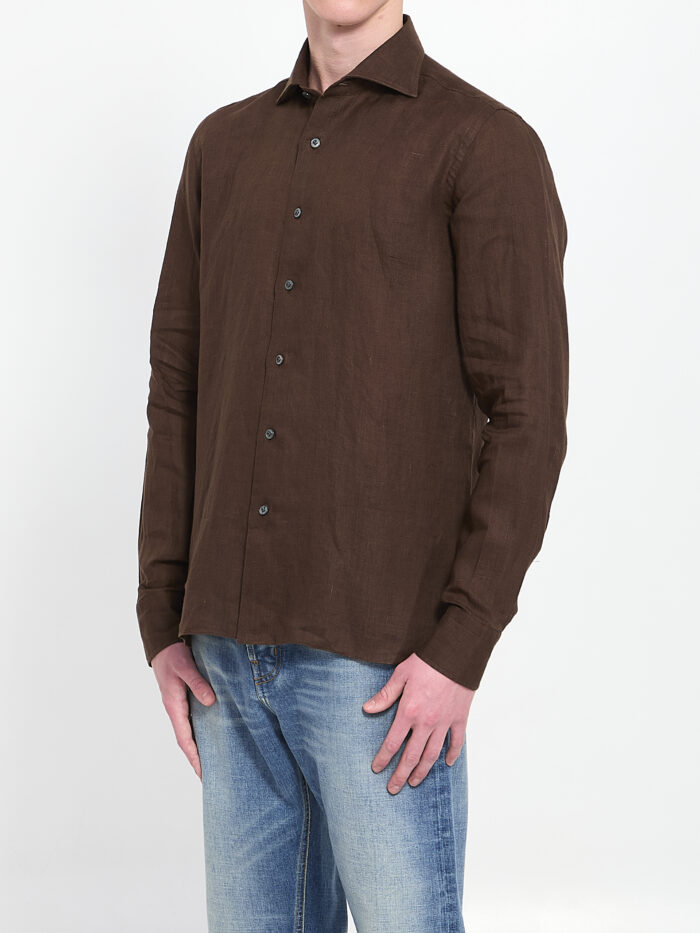 Borriello Marechiaro shirt