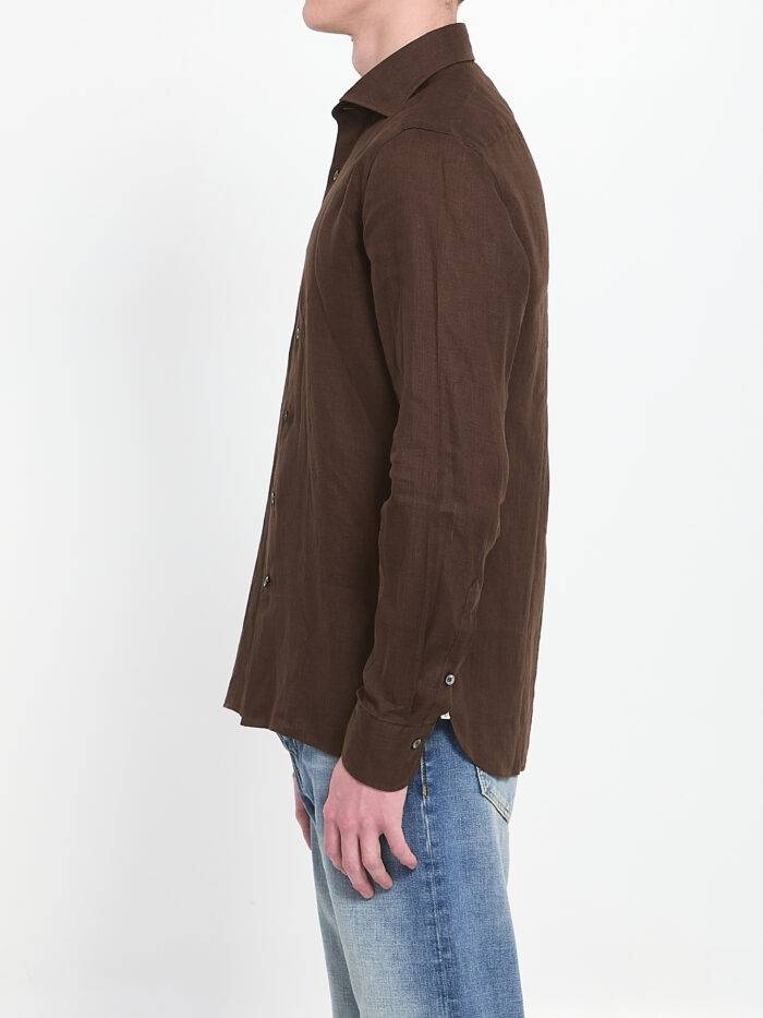 Borriello Marechiaro shirt