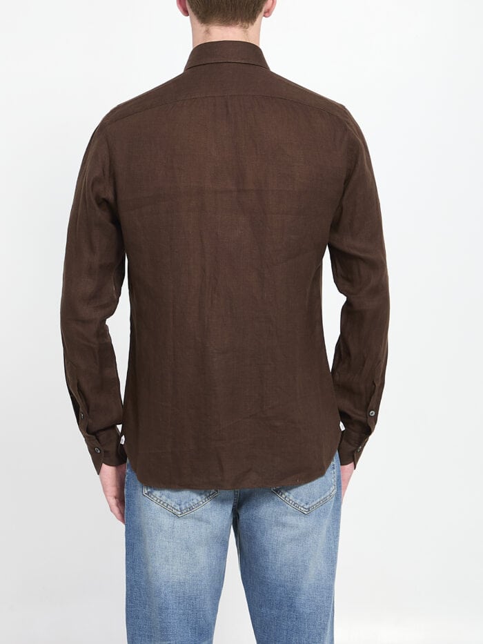 Borriello Marechiaro shirt