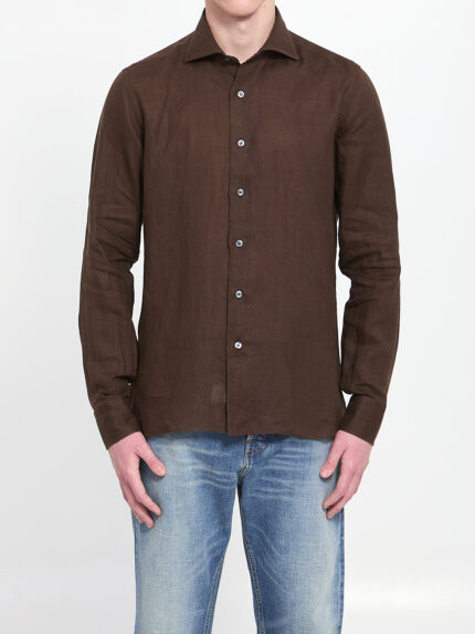 Borriello Marechiaro shirt