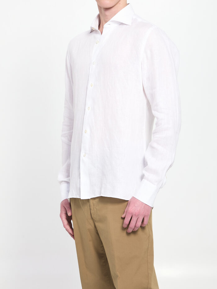 Borriello Marechiaro shirt