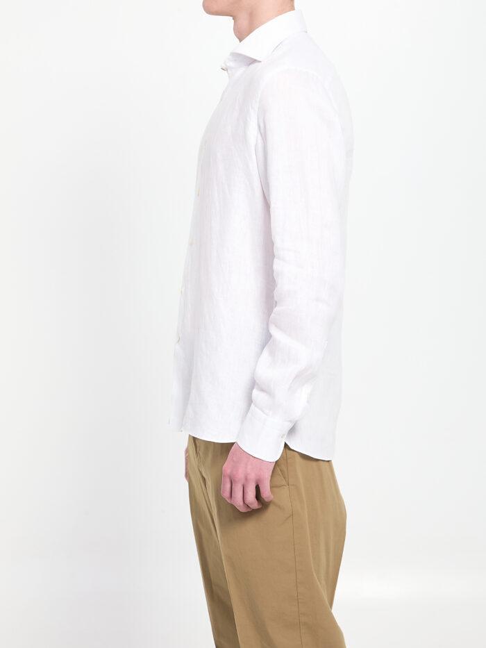 Borriello Marechiaro shirt