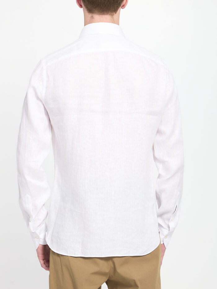 Borriello Marechiaro shirt