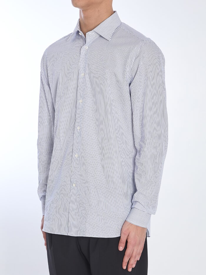 Borriello Spaccanapoli shirt