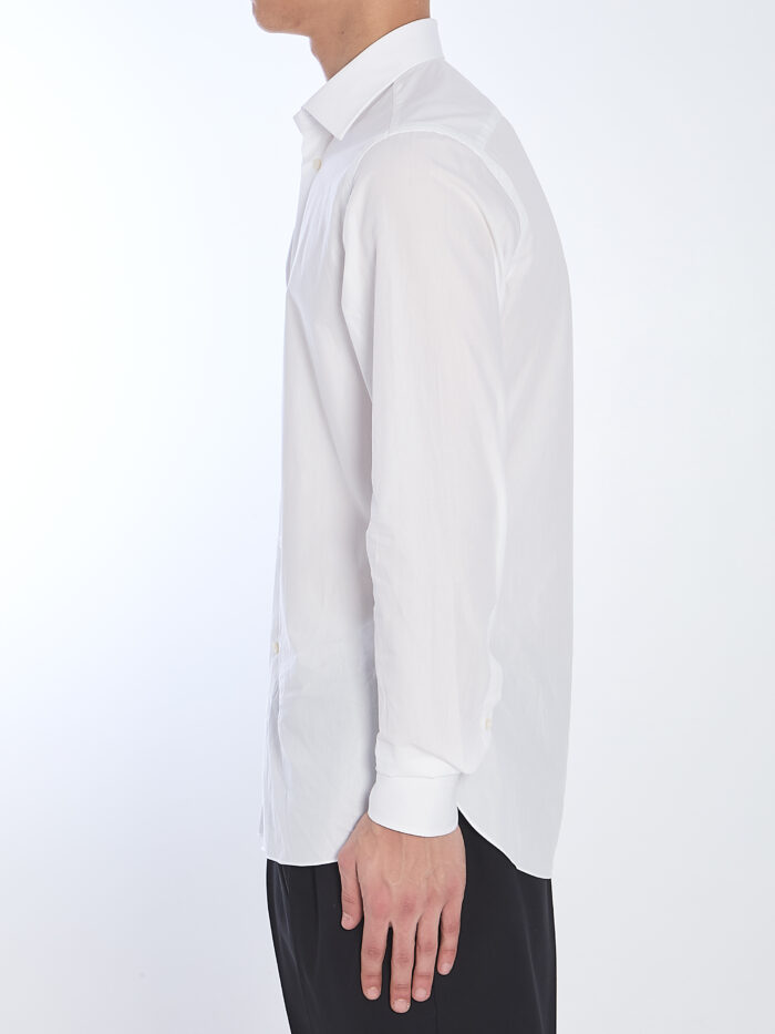 Borriello Spaccanapoli shirt