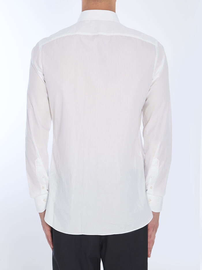 Borriello Spaccanapoli shirt