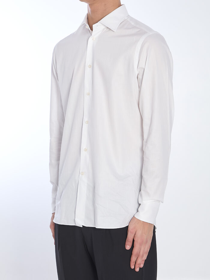 Borriello Spaccanapoli shirt