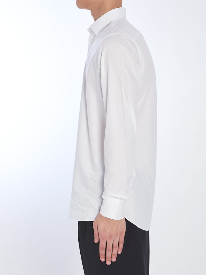 Borriello Spaccanapoli shirt