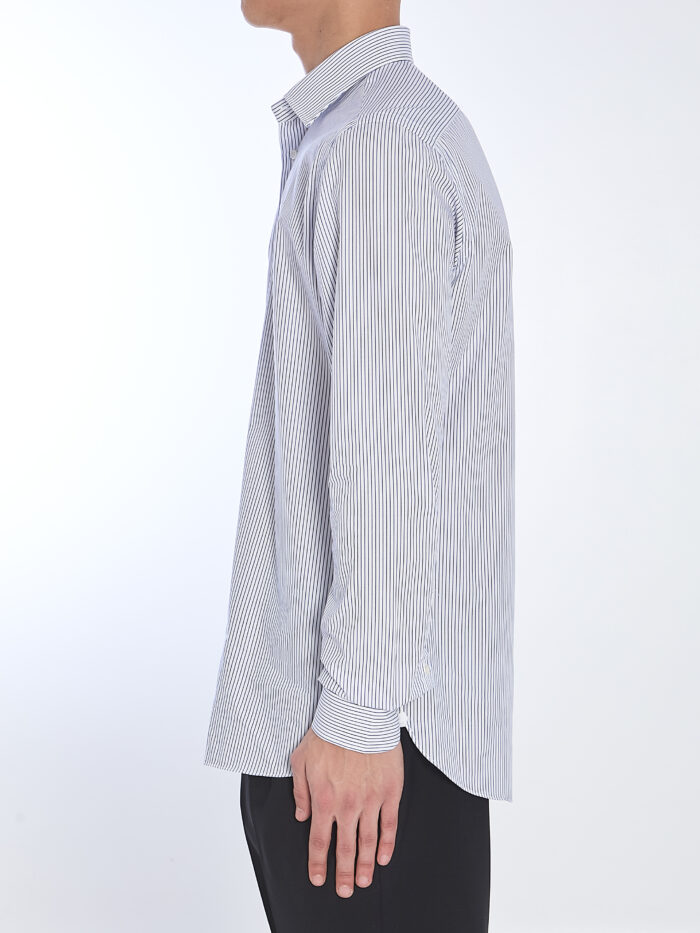 Borriello Spaccanapoli shirt