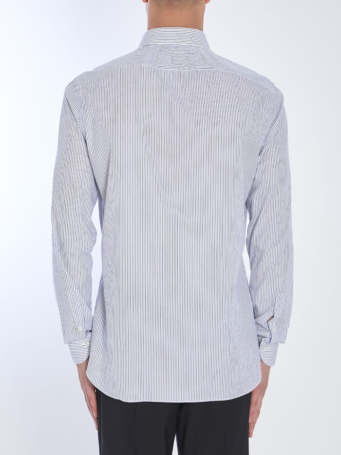 Borriello Spaccanapoli shirt