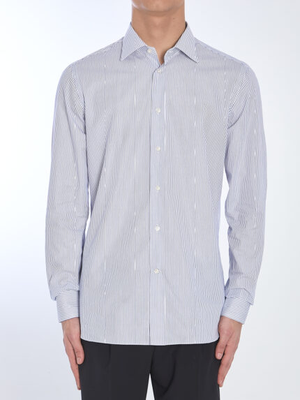 Borriello Spaccanapoli shirt