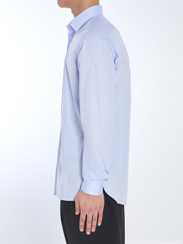 Borriello Spaccanapoli shirt