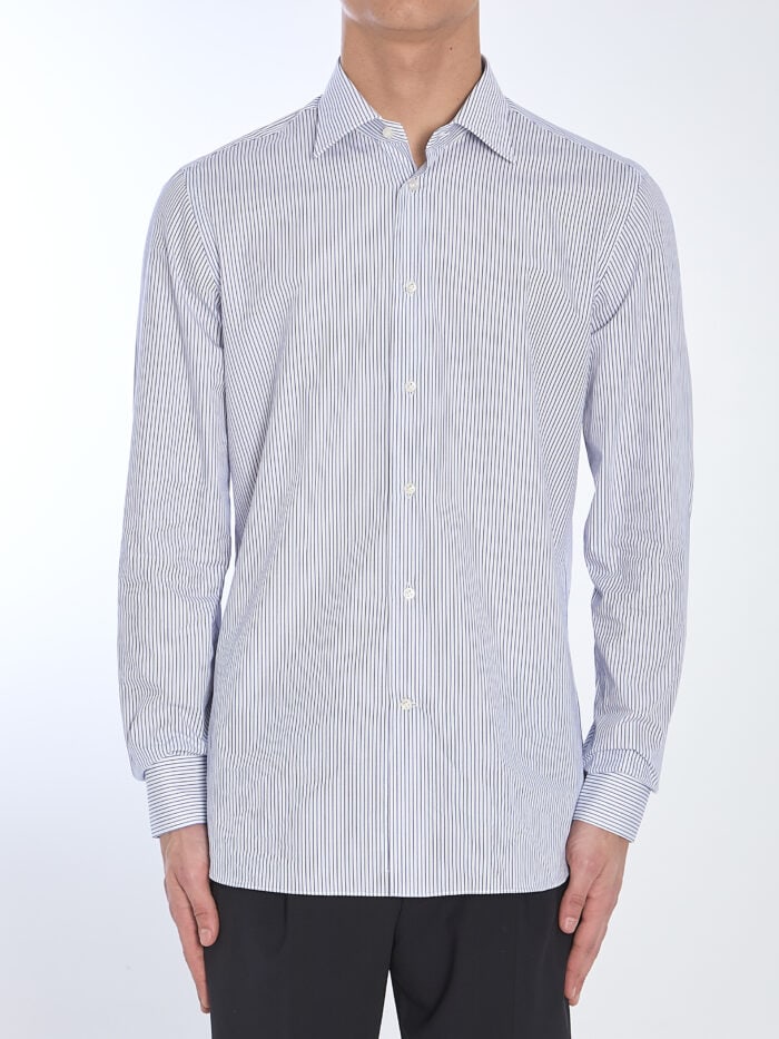 Borriello Spaccanapoli shirt