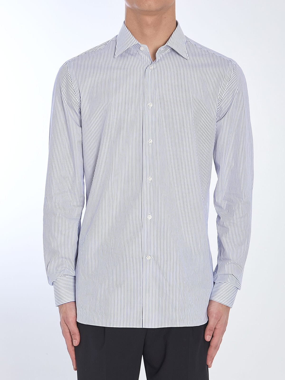 Borriello Spaccanapoli shirt