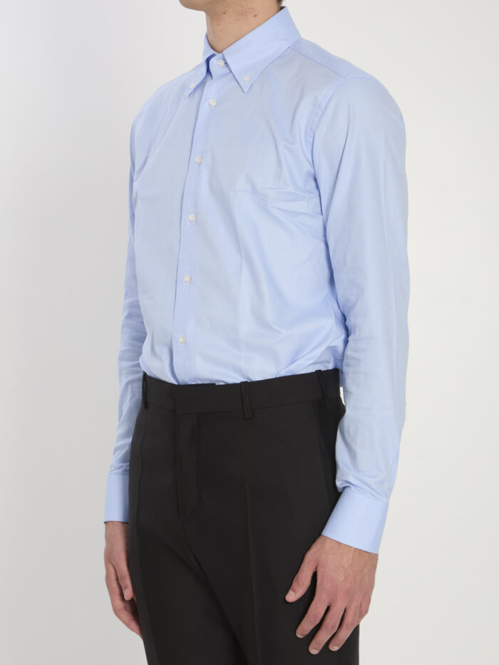 Borriello Vomero shirt