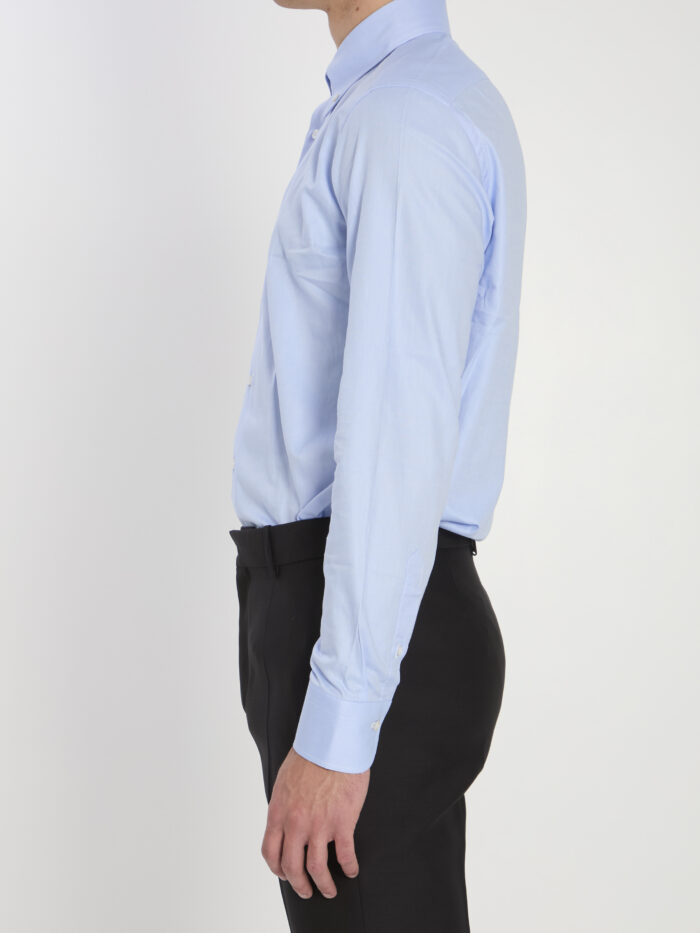 Borriello Vomero shirt