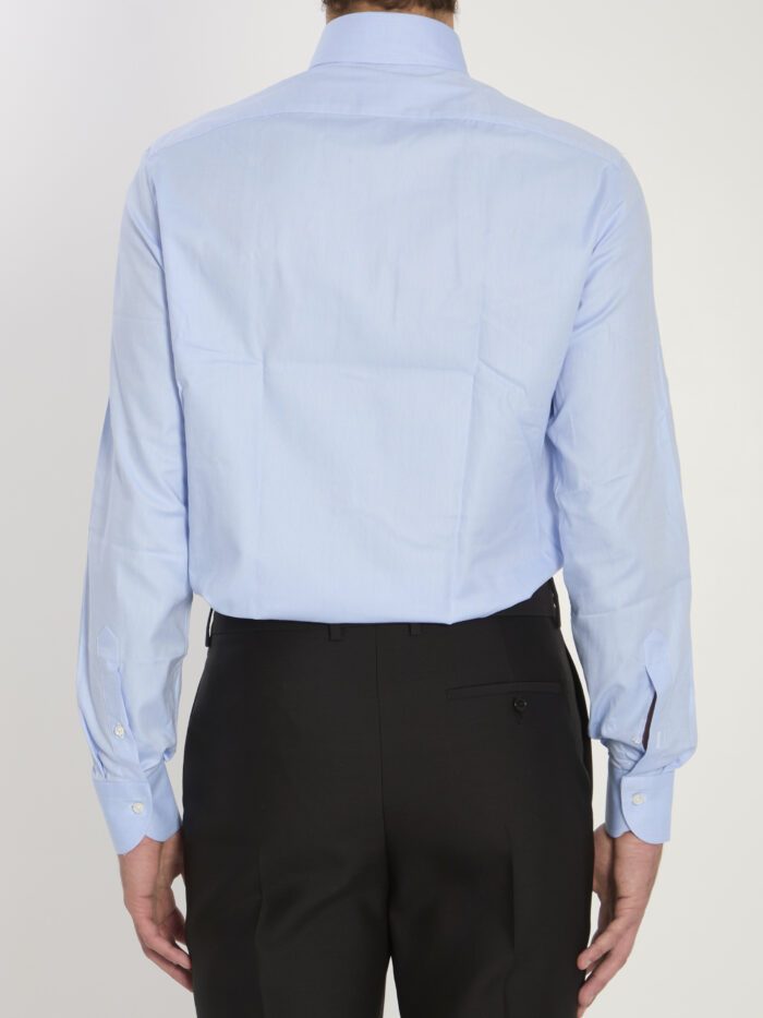 Borriello Vomero shirt