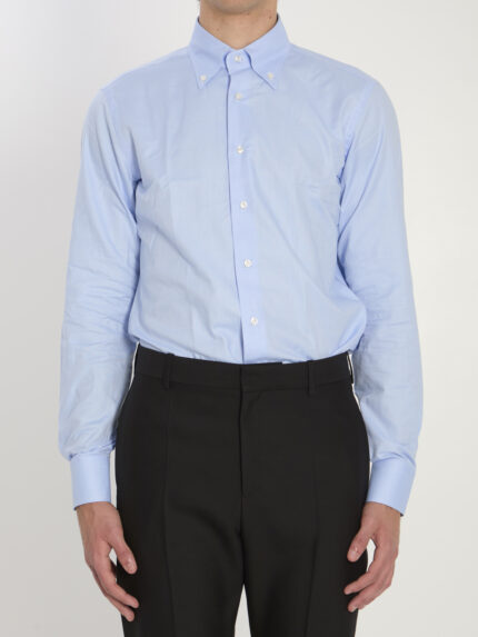 Borriello Vomero shirt