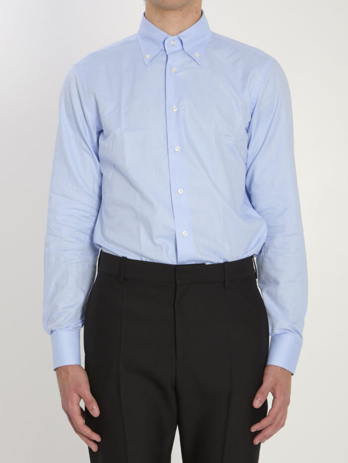 Borriello Vomero shirt