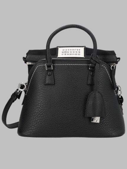 Maison Margiela Borsa "5AC Classique" Micro